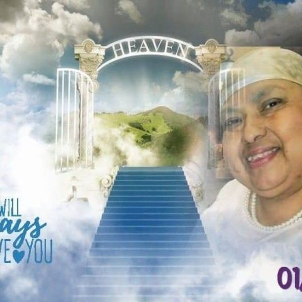 Meet your Posher, Tracy